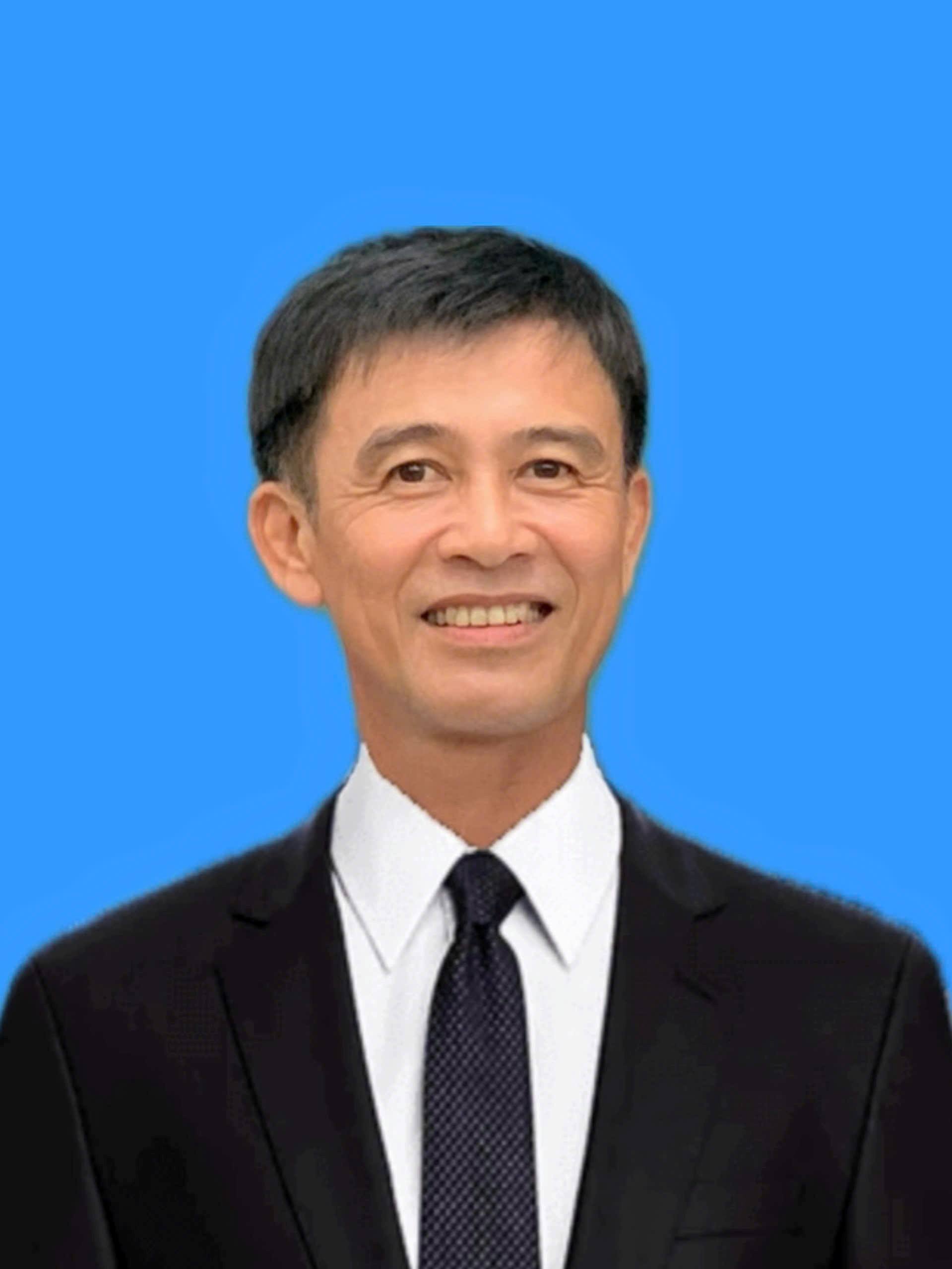 Nguyễn Đình Vĩnh
